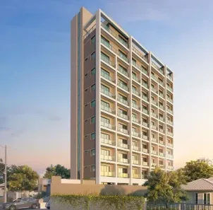 Apartamento com 1 Quarto à venda, 20m² no Piatã, Salvador