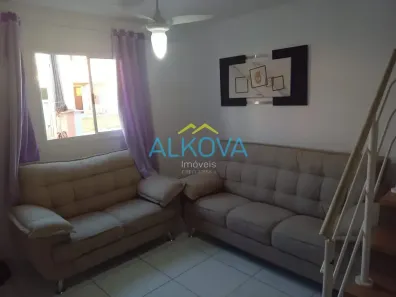 Sobrado com 3 Quartos à venda, 80m² no Jardim Jussara, São José dos Campos