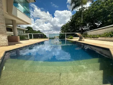 Casa de Condomínio com 5 Quartos à venda, 1250m² no Jardim São Bento, São Paulo