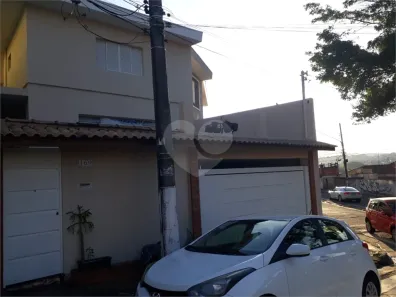 Casa com 4 Quartos à venda, 165m² no Jardim São José (Zona Norte), São Paulo