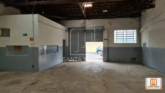 Ponto Comercial à venda, 451m² no Campos Elíseos, Ribeirão Preto