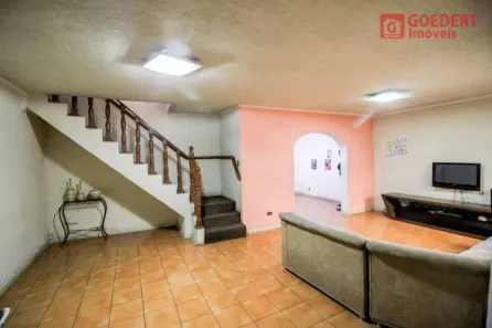 Sobrado com 6 Quartos à venda, 627m² no Cidade Jardim Cumbica, Guarulhos