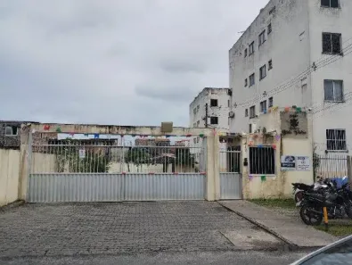 Apartamento com 2 Quartos à venda, 57m² no Nova Vitória, Camaçari
