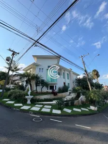 Casa de Condomínio com 5 Quartos à venda, 592m² no Jardim Recanto, Valinhos