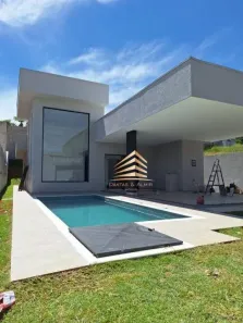 Casa com 3 Quartos à venda, 172m² no Loteamento Parque Residencial Serras de Atibaia II, Atibaia