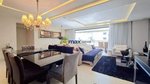 Apartamento com 4 Quartos à venda, 165m² no Fazenda, Itajaí