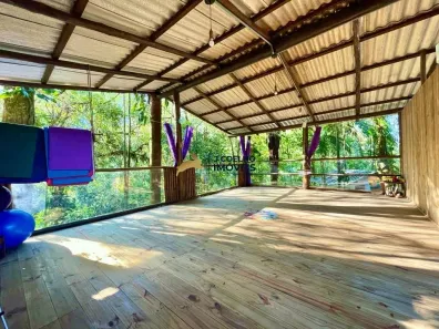 Imóvel Comercial com 6 Quartos à venda, 400m² no Corcovado, Ubatuba