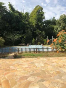 Fazenda/Sítio com 3 Quartos à venda, 385m² no Bela Vista, Paulínia