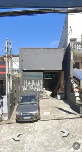 Galpão/Depósito/Armazém para alugar, 200m² no Jardim Santo Elias, São Paulo