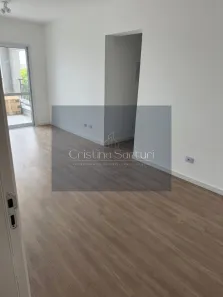 Apartamento com 3 Quartos para alugar, 88m² no Jardim Didinha, Jacareí