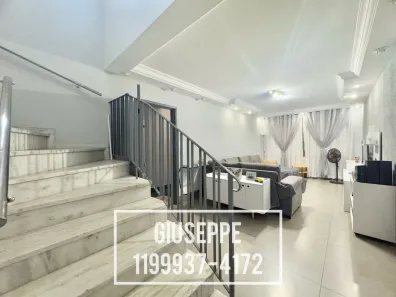 Sobrado com 3 Quartos à venda, 160m² no Jardim Peri Peri, São Paulo