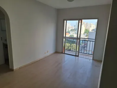 Apartamento com 1 Quarto à venda, 48m² no Moema, São Paulo