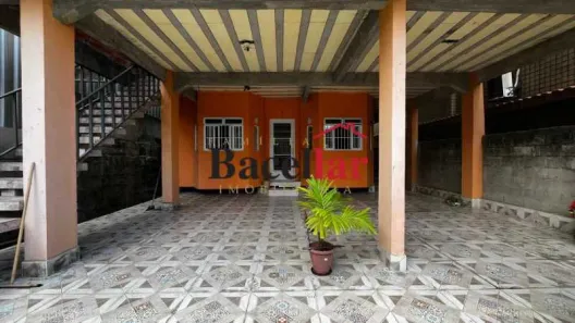 Casa com 4 Quartos à venda, 100m² no Parque Lafaiete, Duque de Caxias
