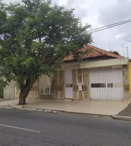 Casa com 1 Quarto à venda, 588m² no Centro, Campos dos Goytacazes
