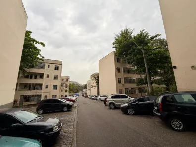Apartamento com 2 Quartos à venda, 90m² no Praça Seca, Rio de Janeiro