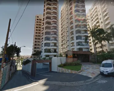 Apartamento com 4 Quartos à venda, 190m² no Vila Rosália, Guarulhos