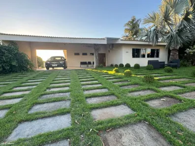 Casa de Condomínio com 3 Quartos à venda, 1000m² no Presidente Epitácio, Presidente Epitácio