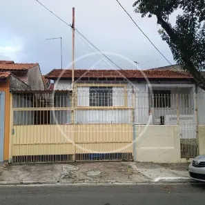 Casa com 3 Quartos à venda, 95m² no Cidade Dutra, São Paulo