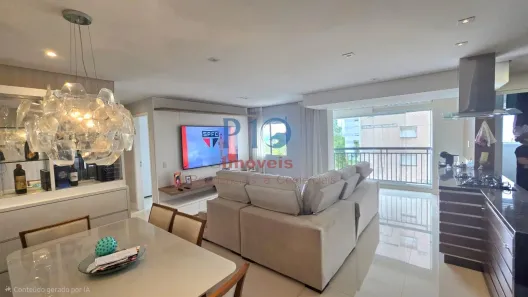 Apartamento com 2 Quartos à venda, 84m² no Parque Reboucas, São Paulo