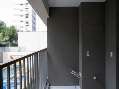 Apartamento com 1 Quarto à venda, 28m² no Paraíso, São Paulo