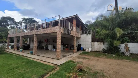 Fazenda/Sítio com 5 Quartos à venda, 32000m² no , Pinhalzinho