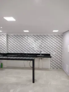 Apartamento com 2 Quartos à venda, 55m² no Jardim Firenze, Santa Bárbara D'Oeste