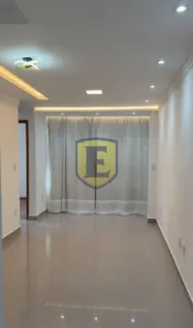 Apartamento com 2 Quartos para alugar, 45m² no Cohama, São Luís