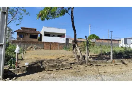 Lote/Terreno à venda, 275m² no Serraria, Maceió