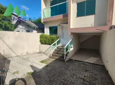Sobrado com 4 Quartos à venda, 144m² no Boqueirão, Curitiba