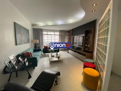 Apartamento com 2 Quartos à venda, 148m² no Bela Vista, São Paulo