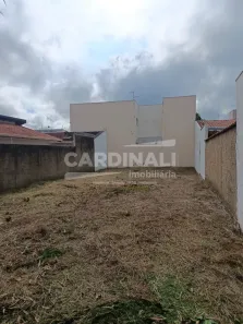 Lote/Terreno à venda, 250m² no Residencial Samambaia, São Carlos