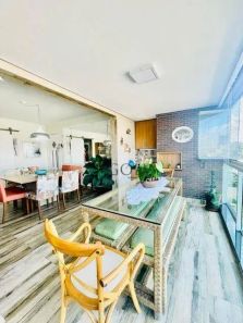 Apartamento com 3 Quartos à venda, 129m² no Vila Leopoldina, São Paulo