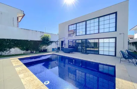 Sobrado com 4 Quartos à venda, 455m² no Alto da Lapa, São Paulo