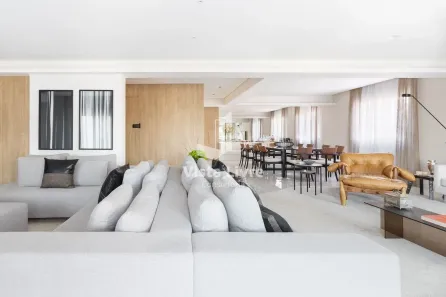 Apartamento com 3 Quartos à venda, 230m² no Consolação, São Paulo