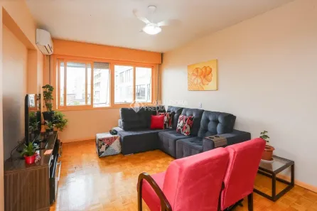 Apartamento com 3 Quartos à venda, 118m² no Centro Histórico, Porto Alegre