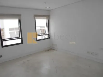 Sala Comercial para alugar, 44m² no Santa Cecília, São Paulo