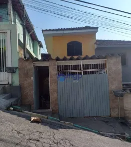 Sobrado com 2 Quartos à venda, 87m² no Vila Mazzei, São Paulo