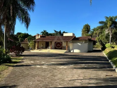Fazenda/Sítio com 9 Quartos à venda, 20000m² no Joaquim Egídio, Campinas