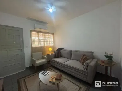 Casa com 2 Quartos à venda, 42m² no Cidade Alta, Piracicaba