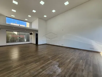 Ponto Comercial para alugar, 100m² no Centro, Jaú