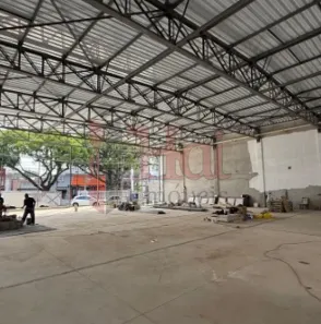 Galpão/Depósito/Armazém para alugar, 828m² no Mooca, São Paulo