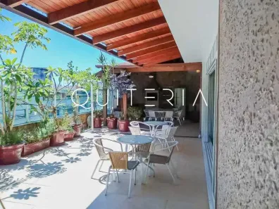 Cobertura com 4 Quartos à venda, 349m² no Copacabana, Rio de Janeiro