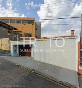 Casa com 3 Quartos à venda, 300m² no Jardim Novo Campos Elíseos, Campinas