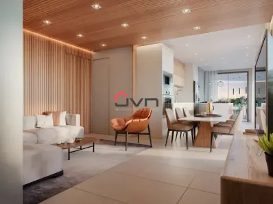 Apartamento com 3 Quartos à venda, 160m² no Tubalina, Uberlândia