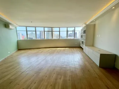 Apartamento com 3 Quartos à venda, 178m² no Jardim Paulistano, São Paulo