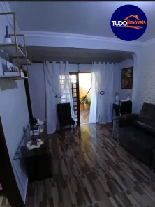 Casa com 3 Quartos à venda, 125m² no Santa Maria, Brasília