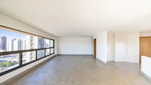 Apartamento com 3 Quartos à venda, 239m² no Setor Marista, Goiânia