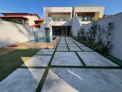 Casa com 3 Quartos à venda, 349m² no Barra da Tijuca, Rio de Janeiro