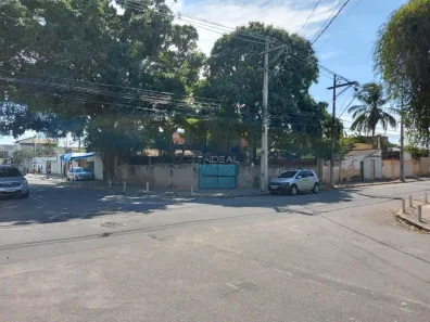 Lote/Terreno à venda, 450m² no Parque Aurora, Campos dos Goytacazes