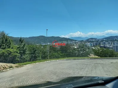 Lote/Terreno à venda, 450m² no João Paulo, Florianópolis